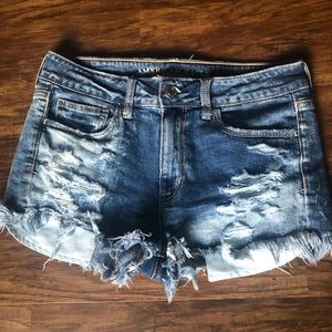 American Eagle shorts